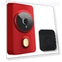 Smart Wireless Video Doorbell — Smart Home Security