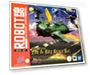 Spirits Four Sky Stage Set — Heroic Collectibles, Bandai