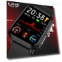 Sports Smart Watch — Smartwatches, LIGE