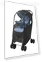 Stroller Rain Cover — Weather Shields, Aprica