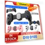 Telescopic Wireless Gamepad Controller — Gamepads & Standard Controllers, HOME-Auto-001