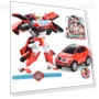 Transformation Robot Toy — Interactive Figures & Robots, Specials
