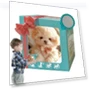 Wagging Tail Plush Robot Dog — Interactive, Shenhu Win