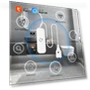 Water Leak Detector — Water Leak Detection Systems, AUBESS