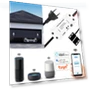 WiFi Smart Switch — Smart Home Hubs & Controllers, HOME-Auto-001