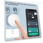 Wireless 2-Scene Button Controller — Smart Home Hubs & Controllers, HOME-Auto-001