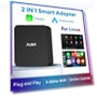 Wireless CarPlay Android Auto Adapter — Car Accessories & Gadgets, Dream Garage