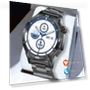 1.52-inch HD Fashion Smart Watch — Smartwatches, SACOSDING