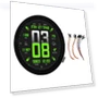 2.1-inch Capacitive Touch LCD Development Board — Character Modules, OutsideWorld
