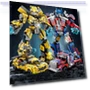 2 in 1 Robot-Car Construction Toy — Construction Kits, MagicMonkey