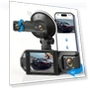 3-Channel WIFI Dash Cam — Dashboard Cameras, MDH