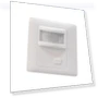 360° LED Motion Sensor Detector — Motion Sensors, Hobbies mall