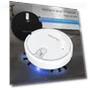 4-in-1 Sweeping Robot — Smart Cleaning Robots, Smarter than future