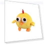 Active Plush Pet Toy — Interactive, Challenge