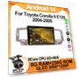 Android Car Stereo with Wireless Carplay — Stereo Receivers, AutoSphere