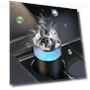 Aromatherapy Machine with Atmospheric Light — Diffusers, Challenge