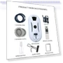 Automatic Window Cleaning Robot — Smart Cleaning Robots, Excellent stuff
