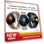 Bluetooth Call Smart Watch — Wearable Accessories, Tiktop2