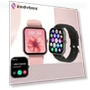 Bluetooth Call Smart Watch — Smartwatches, Zodvboz