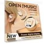 Bluetooth Ear Hook Earbuds — In-Ear Headphones, Best Life 888