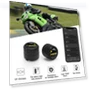 Bluetooth Tire Pressure Monitor System — TPMS Sensor Replacements, JOHO - CarGear