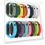Breathable Strap for Smart Bracelet — Fitness Bands, Challenge