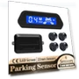 Car Parking Sensor Kit — Rearview Safety Systems, JOHO - CarGear