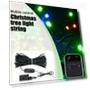 Christmas lights with shape display function — Trees, Challenge