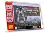 Crossbone Gundam X-1 Action Figure — Statues, TAMASHII NATIONS