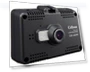 Drive Recorder with Parking Monitor — Dashboard Cameras, SAMURAI STYLE