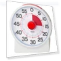 Educational Analog Timer — Timers, Arkadia Japan
