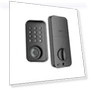 Electronic Door Lock — Smart Home Security, Apex Gear