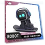 Emotional AI Robot Pet — Interactive Animal Companions, GYROBALL