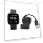 Full Touch Screen Smart Bracelet — Wearable Accessories, Honor Electronics