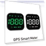 Head Up Display LED Auto Speedometer — Car Accessories & Gadgets, JOHO - CarGear