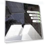 Human Sensor Wall Light — Outdoor Security & Flood Lighting, UPKOCH