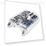 Improved Controller Board V3.0 — Motors, Remote Ages