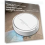 Intelligent Automatic Sweeping Robot — Smart Cleaning Robots