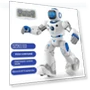 Intelligent Remote Control Robot — Interactive Figures & Robots, Super Featured