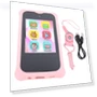 Kids Smartphone Toy — Interactive Learning Devices, Vestidos