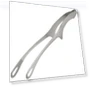 Large Smart Kitchen Tongs with Floating Tips — Tongs, Shimomura Planning