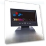 LED Alarm Clock with Weather Forecast — Alarms & Clocks, AI Supermarket