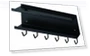 Magnetic Stand for Cable Router Storage — Raceways, JAPAN ANIME BRIDGE