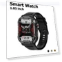 Military Smart Sports Watch — Smartwatches, Tiktop2