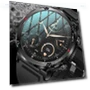 Military Sports Smartwatch with Bluetooth Calling — Smartwatches, Tiktop2