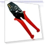 Mini Crimping Tool — Wire Crimpers, Lobtex