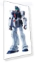 Mobile Suit Gundam 0080 War in the Pocket Jim Sniper II Figure — Figure, TAMASHII NATIONS
