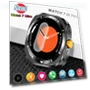 NFC Smart Watch with AMOLED Display — Smartwatches, SACOSDING