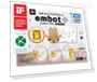 Programming Robot Creative Set for Elementary School Students — Construction Kits, SOLT Japan Market