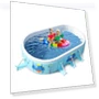 Rectangular Frame Pool — Framed Pools, Yuyuesmart